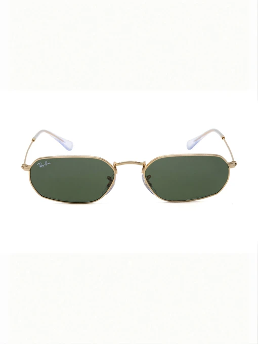 Ray-Ban Сонцезахисні окуляри колір мультиколор фото 3