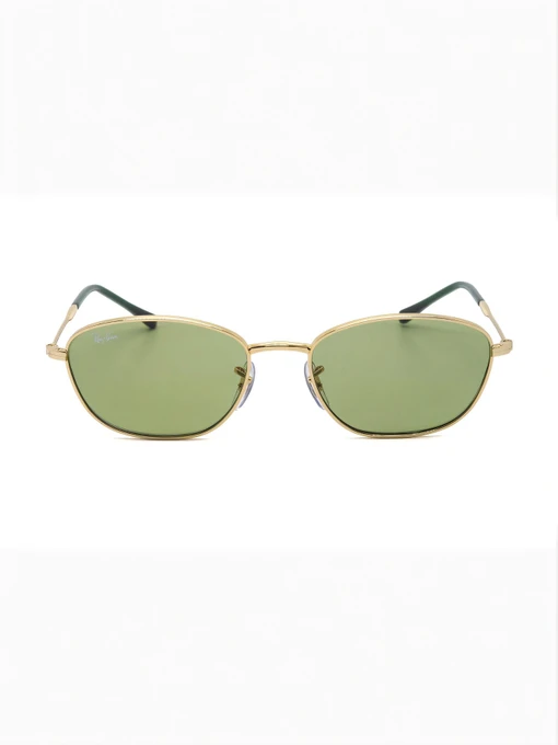 Ray-Ban Сонцезахисні окуляри колір мультиколор фото 2