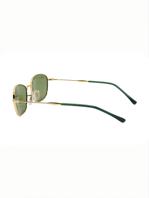 Ray-Ban Сонцезахисні окуляри колір мультиколор фото 3