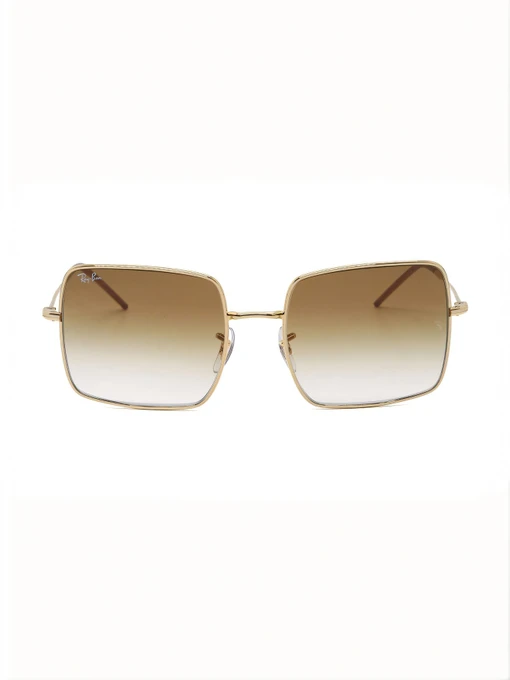 Ray-Ban Сонцезахисні окуляри колір мультиколор фото 2