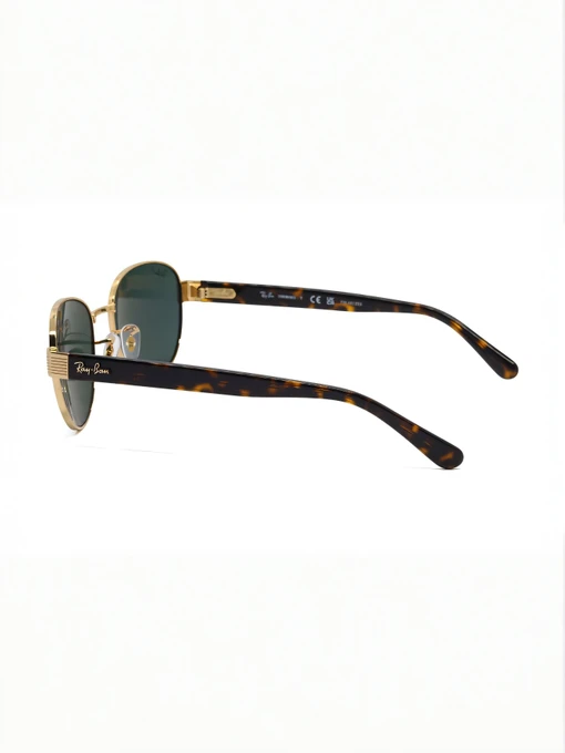 Ray-Ban Сонцезахисні окуляри колір мультиколор фото 2