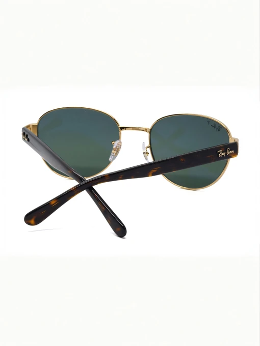 Ray-Ban Сонцезахисні окуляри колір мультиколор фото 3