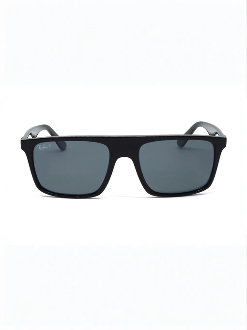 Ray-Ban Сонцезахисні окуляри колір мультиколор фото 2