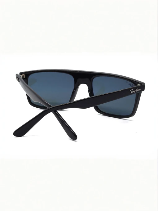 Ray-Ban Сонцезахисні окуляри колір мультиколор фото 3