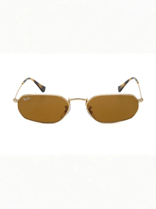 Ray-Ban Сонцезахисні окуляри колір мультиколор фото 2