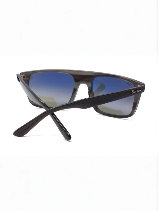 Ray-Ban Сонцезахисні окуляри колір мультиколор фото 2