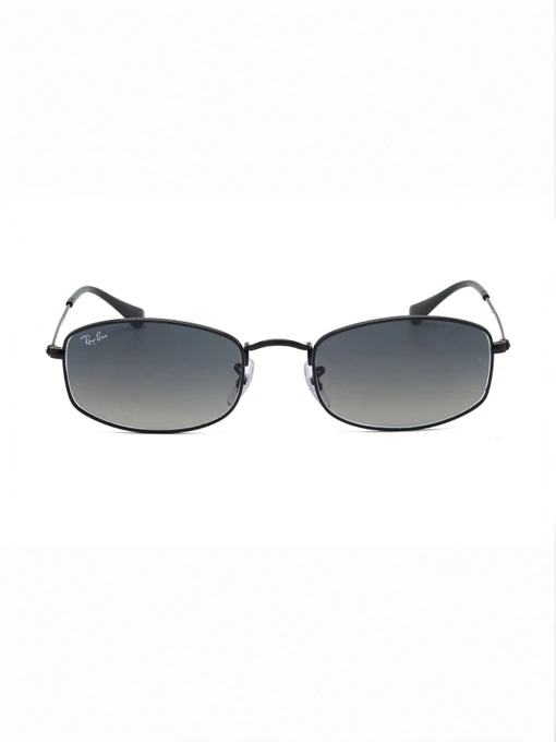 Ray-Ban Сонцезахисні окуляри колір мультиколор фото 3