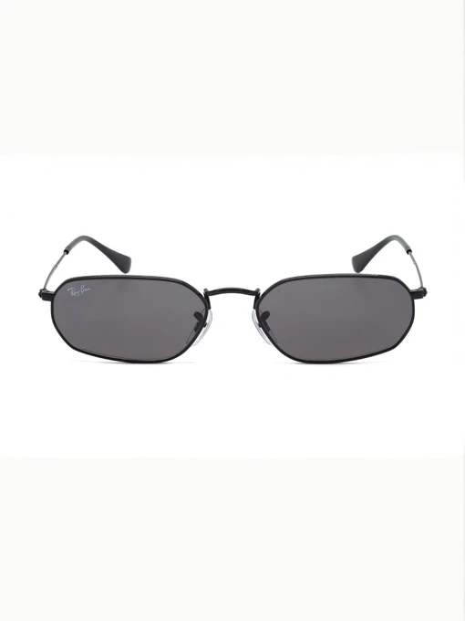 Ray-Ban Сонцезахисні окуляри колір мультиколор фото 2