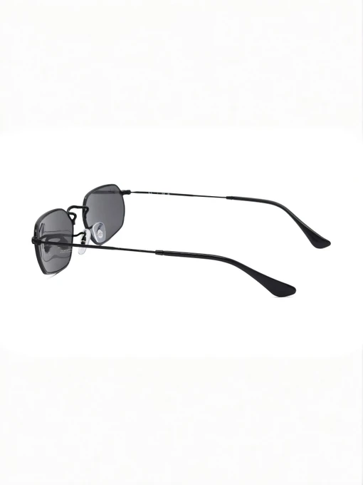Ray-Ban Сонцезахисні окуляри колір мультиколор фото 3
