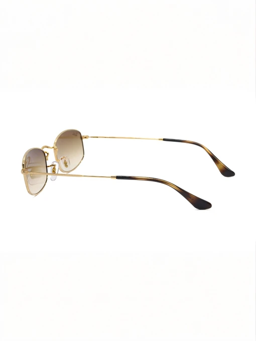 Ray-Ban Сонцезахисні окуляри колір мультиколор фото 3