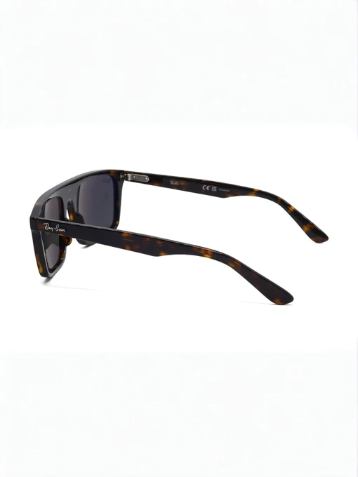 Ray-Ban Сонцезахисні окуляри колір мультиколор фото 3