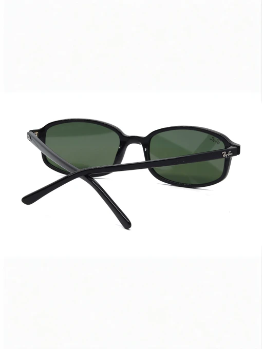 Ray-Ban Сонцезахисні окуляри колір мультиколор фото 3