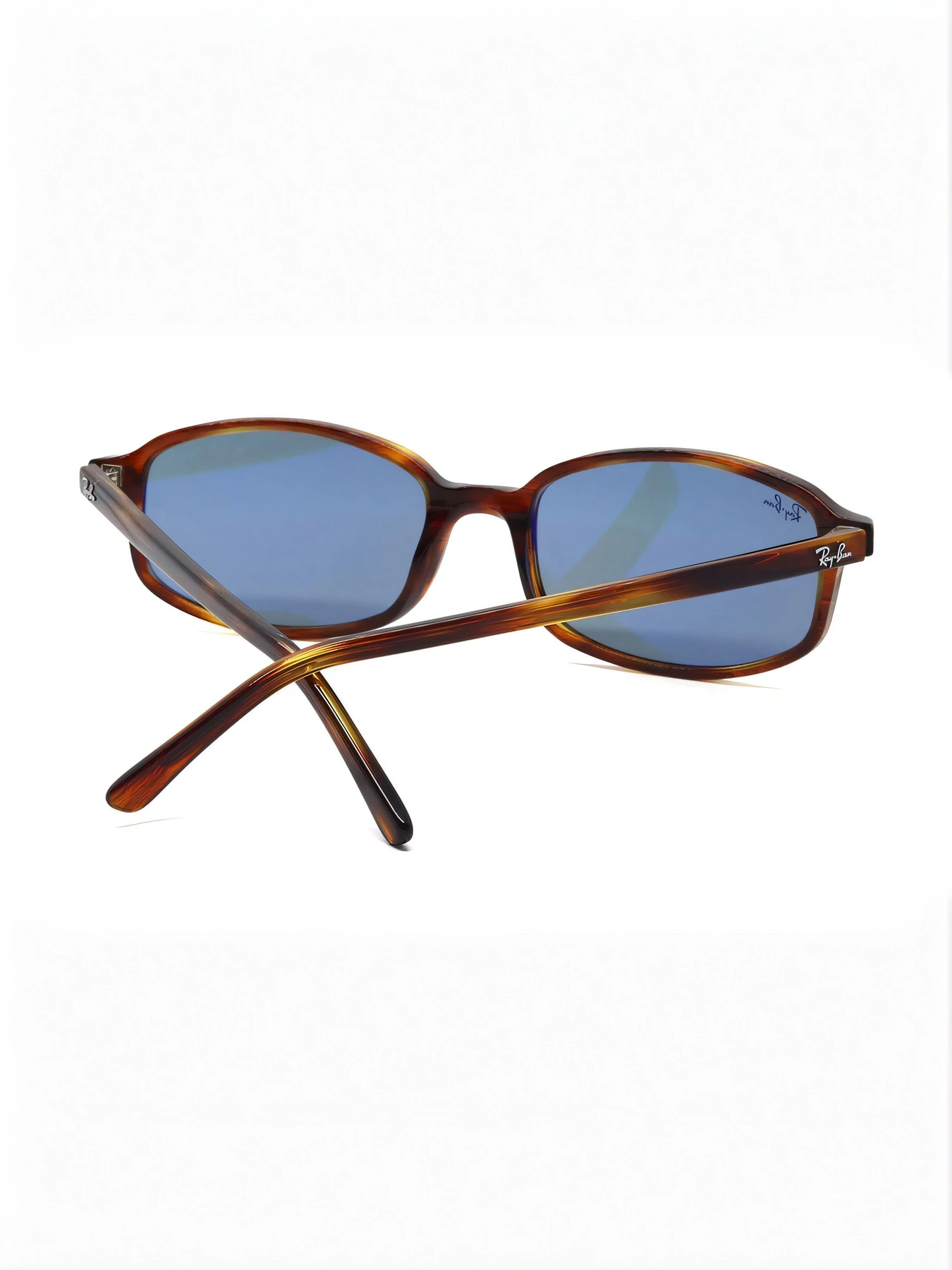 Окуляри Ray-Ban модель E0000559703 Окуляри Ray-Ban модель E0000559703 Фото
