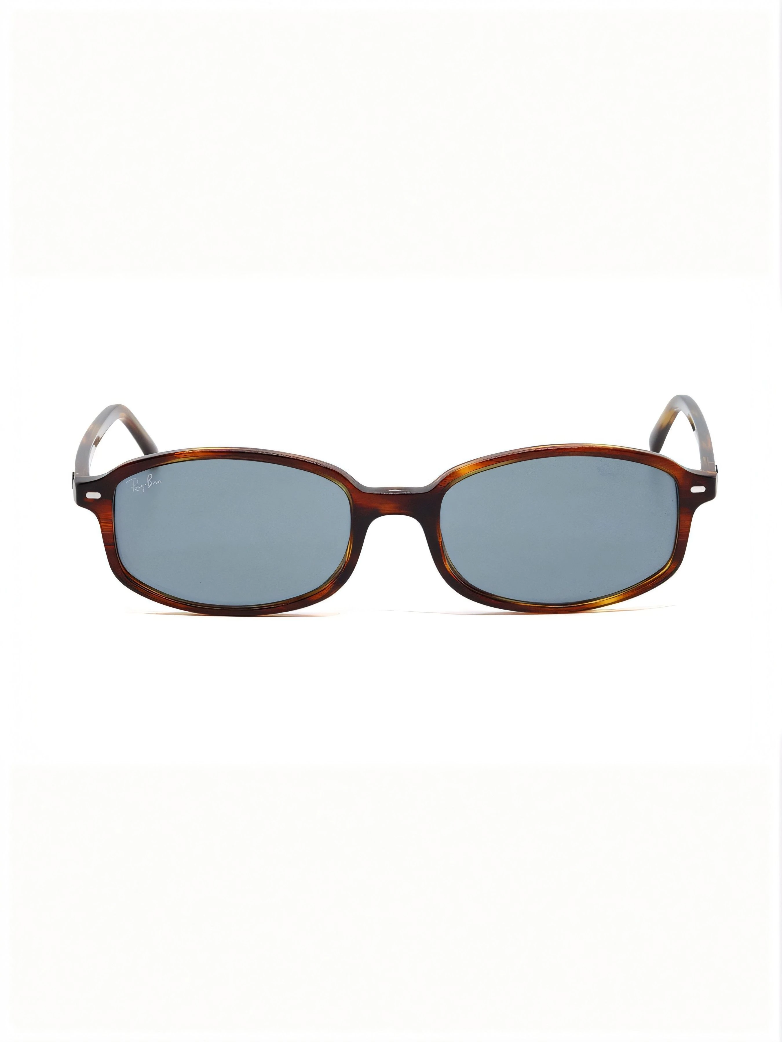 Ray-Ban Сонцезахисні окуляри колір мультиколор фото 3