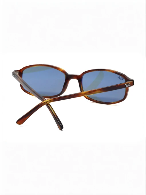 Ray-Ban Сонцезахисні окуляри колір мультиколор фото 2