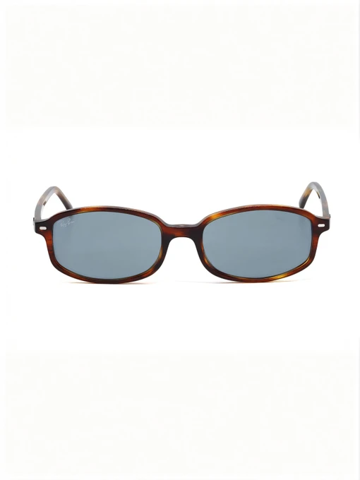 Ray-Ban Сонцезахисні окуляри колір мультиколор фото 3