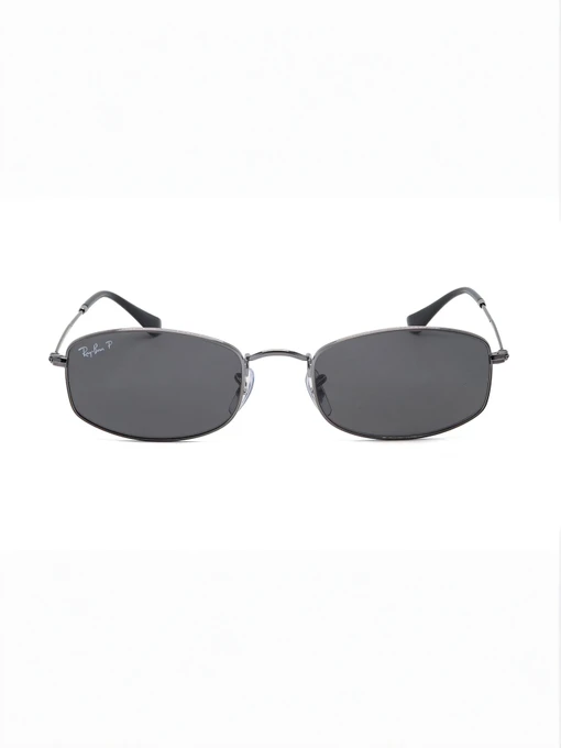 Ray-Ban Сонцезахисні окуляри колір мультиколор фото 2