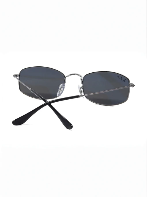 Ray-Ban Сонцезахисні окуляри колір мультиколор фото 3