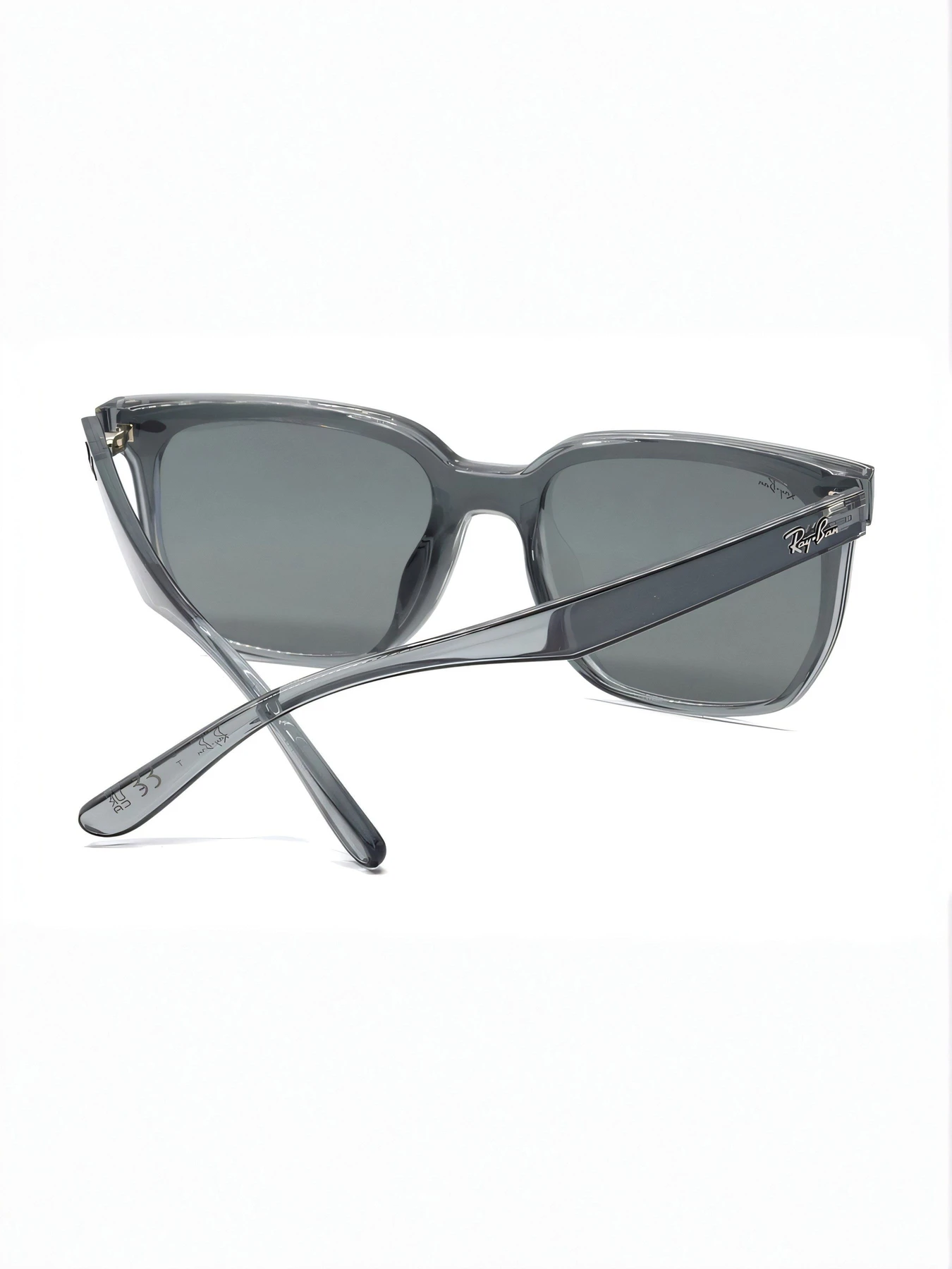 Окуляри Ray-Ban модель E0000559850 Окуляри Ray-Ban модель E0000559850 Фото