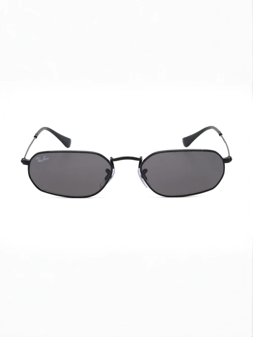 Ray-Ban Сонцезахисні окуляри колір мультиколор фото 3