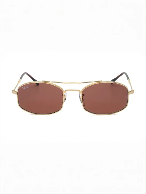 Ray-Ban Сонцезахисні окуляри колір мультиколор фото 2