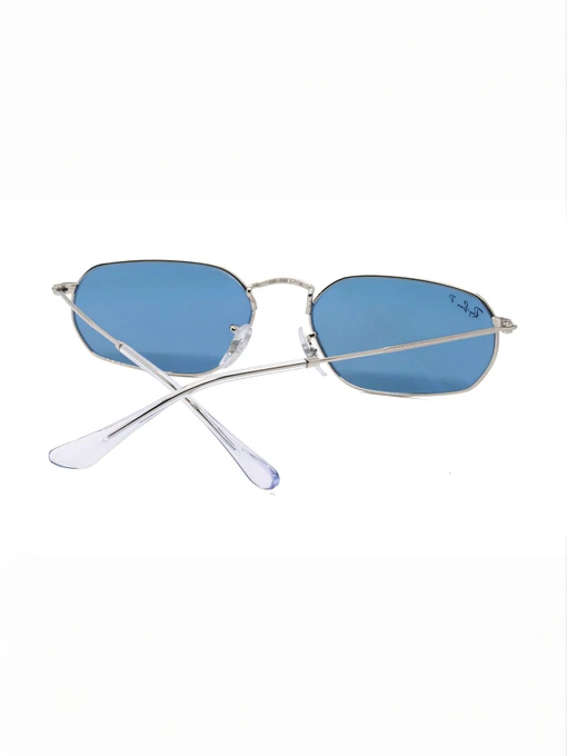 Ray-Ban Сонцезахисні окуляри колір мультиколор фото 2