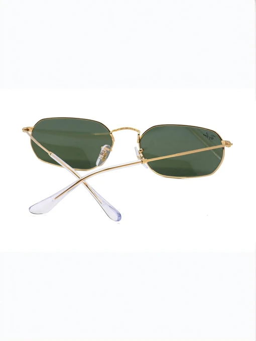 Ray-Ban Сонцезахисні окуляри колір мультиколор фото 2