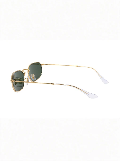 Ray-Ban Сонцезахисні окуляри колір мультиколор фото 3