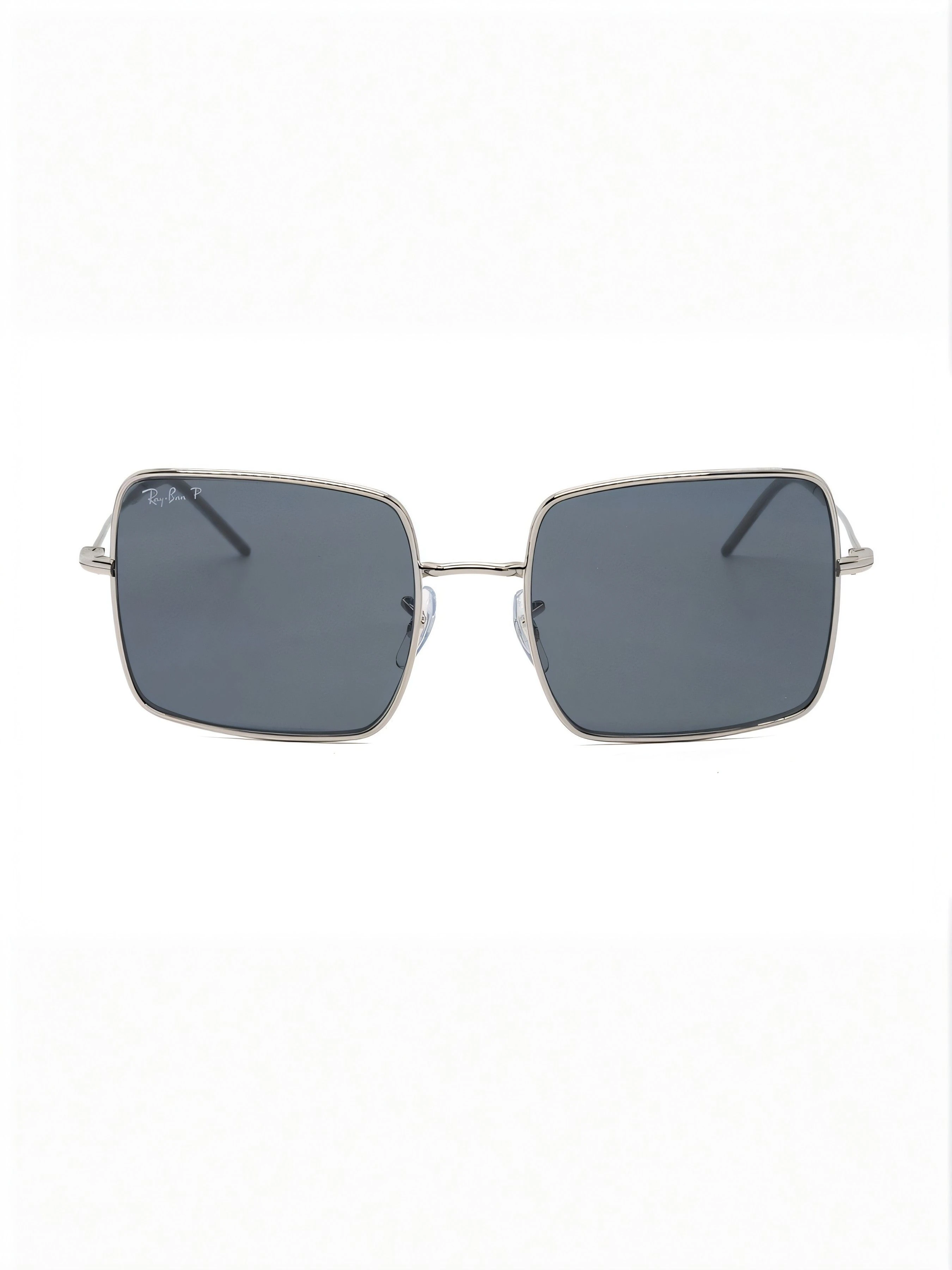 Ray-Ban Сонцезахисні окуляри колір мультиколор фото 3