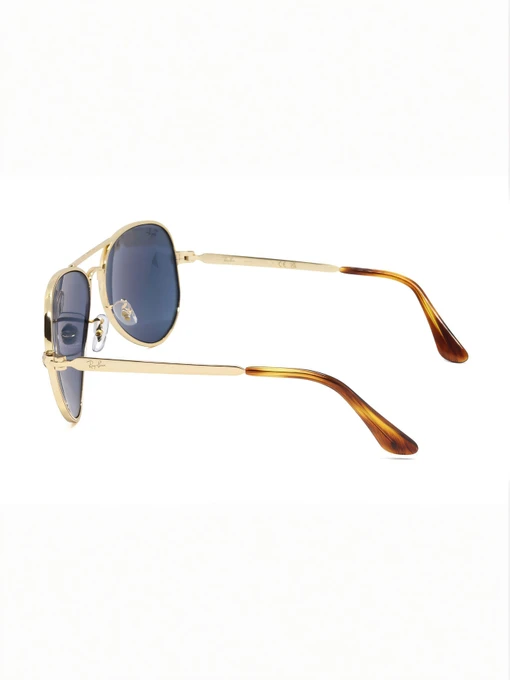 Ray-Ban Сонцезахисні окуляри колір мультиколор фото 2