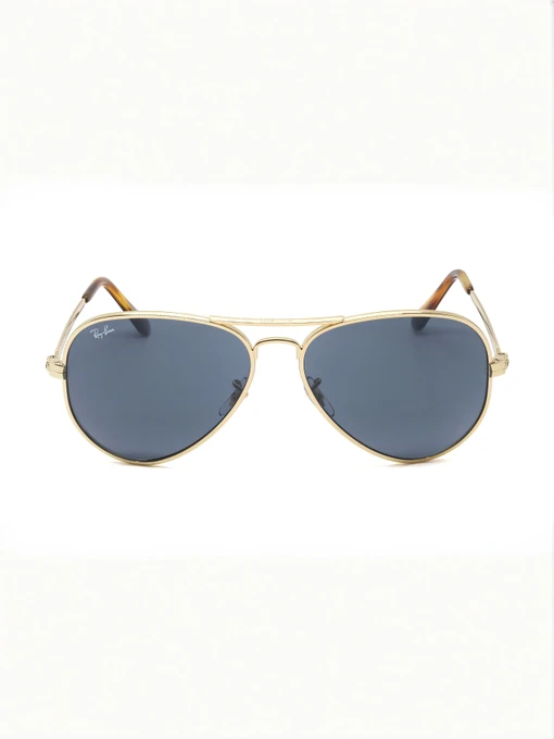 Ray-Ban Сонцезахисні окуляри колір мультиколор фото 3