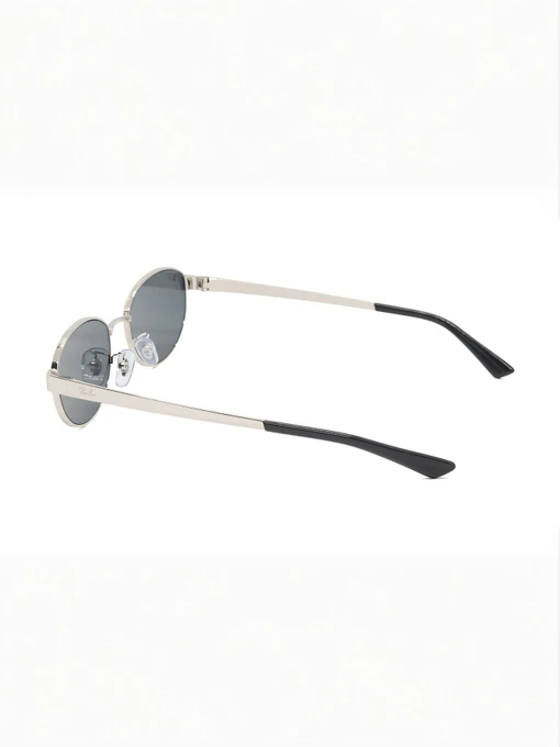 Ray-Ban Сонцезахисні окуляри колір мультиколор фото 3