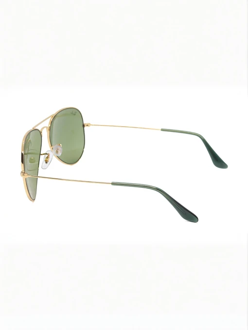 Ray-Ban Сонцезахисні окуляри колір мультиколор фото 2