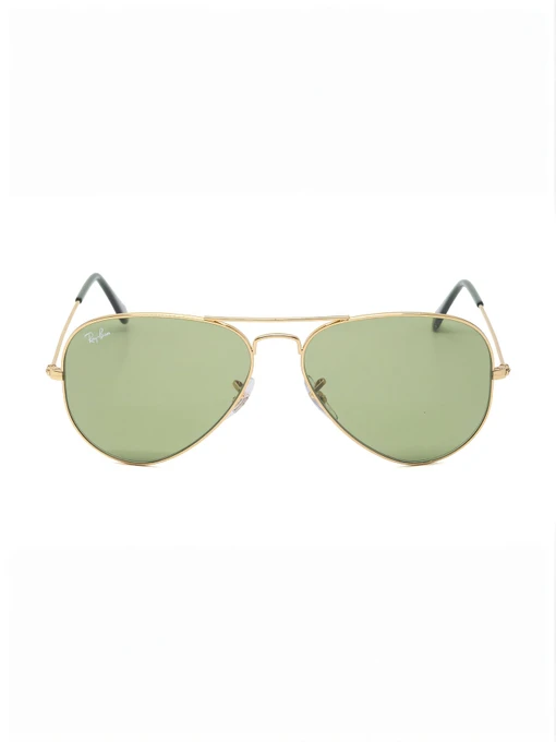 Ray-Ban Сонцезахисні окуляри колір мультиколор фото 3
