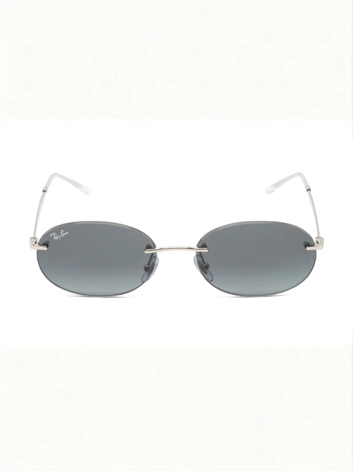 Ray-Ban Сонцезахисні окуляри колір мультиколор фото 3