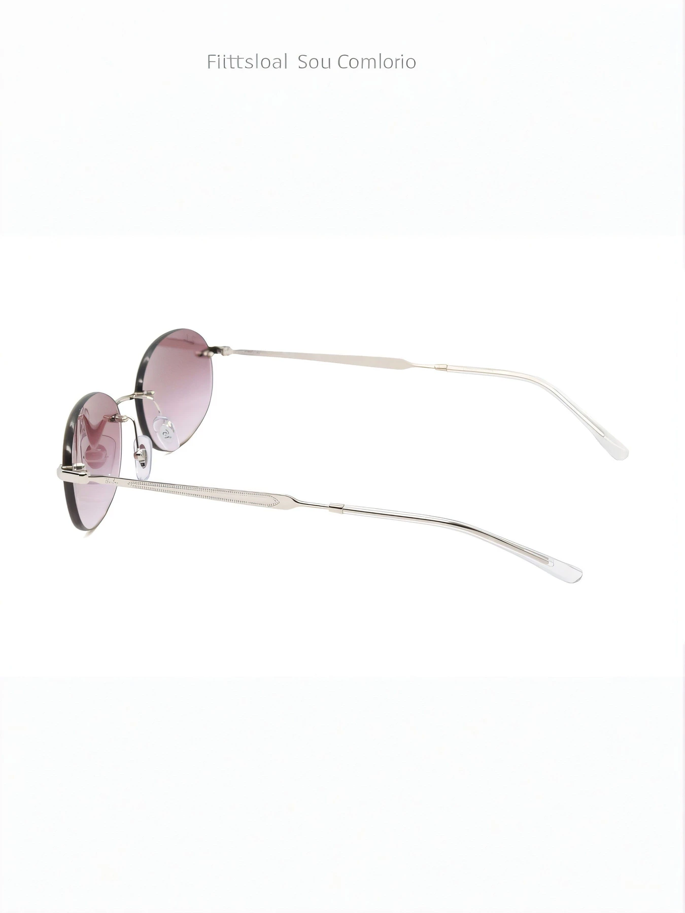 Очки Ray-Ban модель E0000559730 Очки Ray-Ban модель E0000559730 Фото