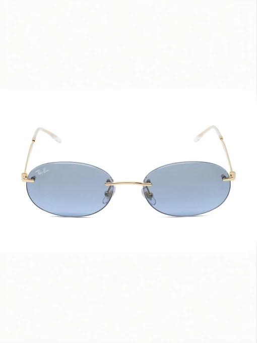 Ray-Ban Сонцезахисні окуляри колір мультиколор фото 3