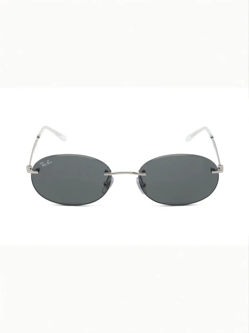 Ray-Ban Сонцезахисні окуляри колір мультиколор фото 2