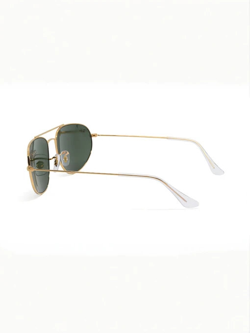 Ray-Ban Сонцезахисні окуляри колір мультиколор фото 2