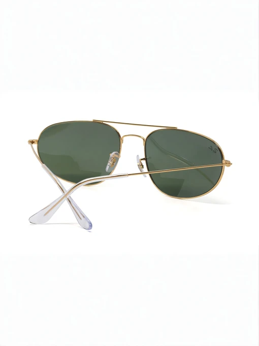 Ray-Ban Сонцезахисні окуляри колір мультиколор фото 3