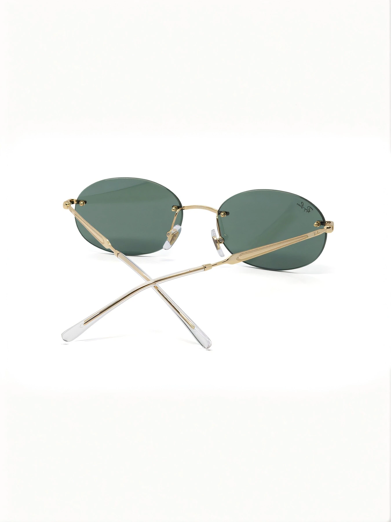 Очки Ray-Ban модель E0000559725 Фото