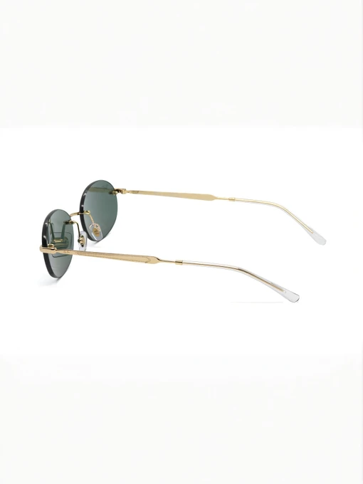 Ray-Ban Сонцезахисні окуляри колір мультиколор фото 3