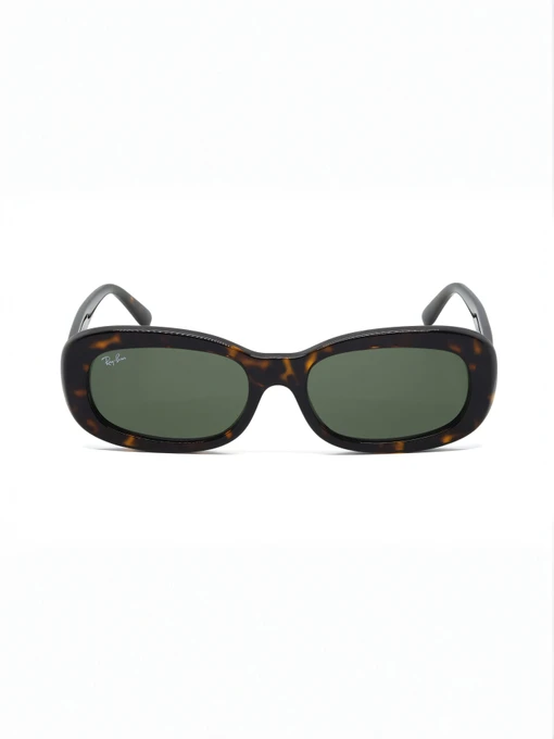 Ray-Ban Сонцезахисні окуляри колір мультиколор фото 2