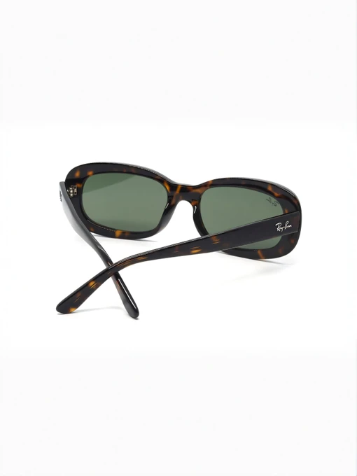 Ray-Ban Сонцезахисні окуляри колір мультиколор фото 3