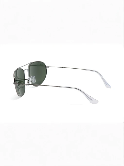 Ray-Ban Сонцезахисні окуляри колір мультиколор фото 3