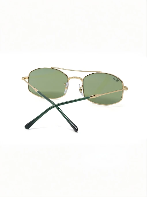 Ray-Ban Сонцезахисні окуляри колір мультиколор фото 2