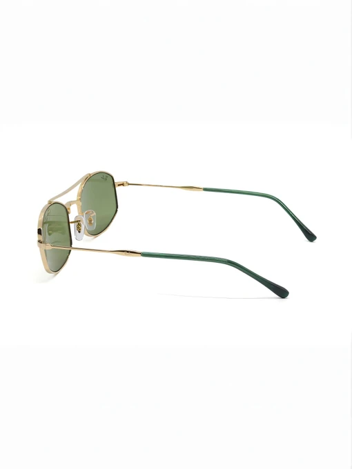Ray-Ban Сонцезахисні окуляри колір мультиколор фото 3