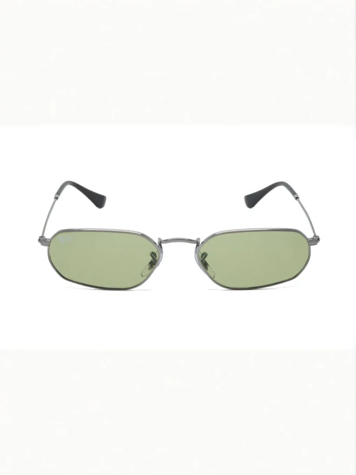 Ray-Ban Сонцезахисні окуляри колір мультиколор фото 2