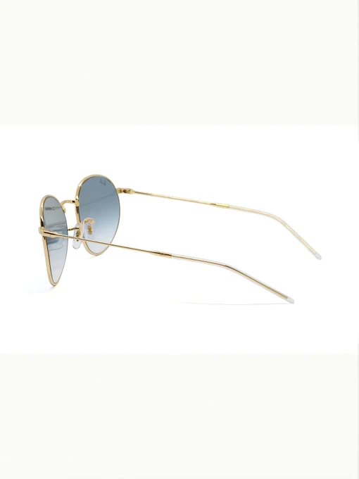 Ray-Ban Сонцезахисні окуляри колір мультиколор фото 2