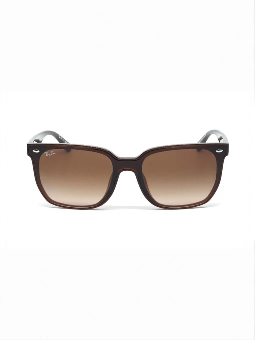 Ray-Ban Сонцезахисні окуляри колір мультиколор фото 3